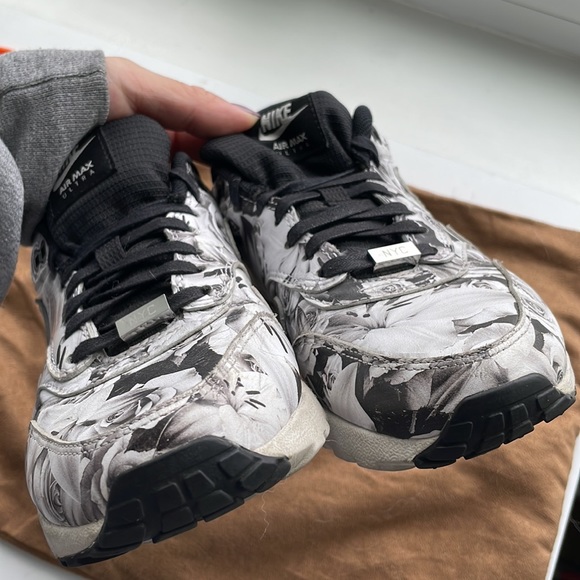 **LIMITED EDITION** Nike Air Max 1 Ultra “New York” - Picture 5 of 5